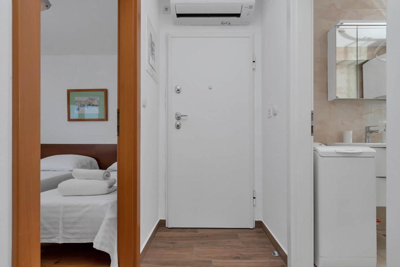 Ivan Sea View Apartment Makarska Exterior photo